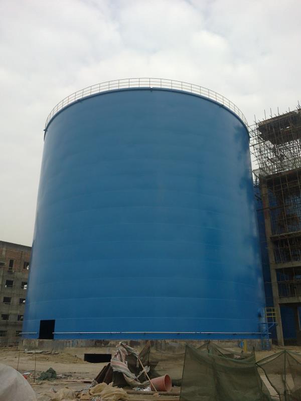 西乡塘1万吨大型钢板库