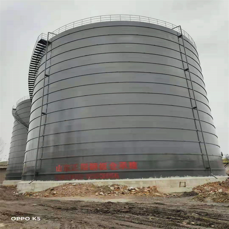 西乡塘3万吨大型钢板库